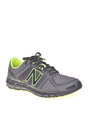 New Balance 750 Running Shoe