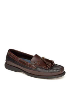 Chaps Bison Casual Slip-On