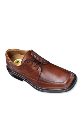 Dockers Perspective Casual Lace-Up-Extended Sizes Available