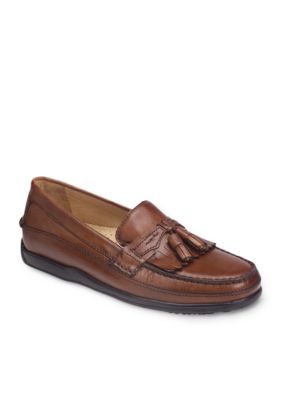 Dockers Sinclair Tassel Loafer