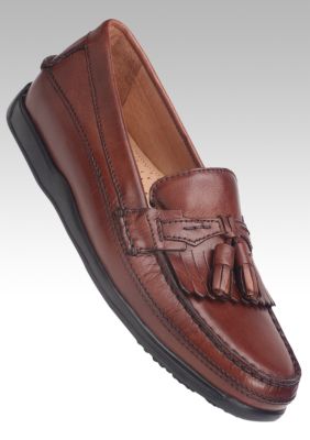 Dockers&reg; Sinclair Tassel Loafer Brown