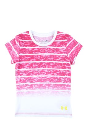 Under Armour Burnout Tee Toddler Girl
