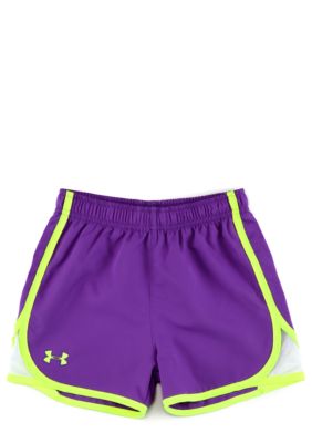 Under Armour Escape Shorts Toddler Girls