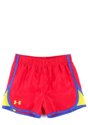 Under Armour Escape Short Toddler Girl