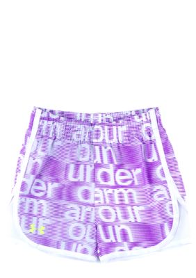 Under Armour Motion Short Toddler Girls