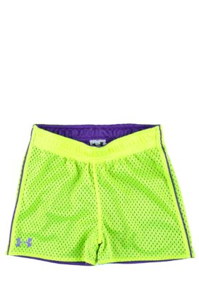 Under Armour Mesh Shorts Toddler Girls