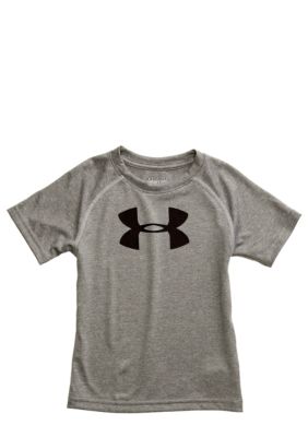 Under Armour Big Logo Tee Toddler Boy