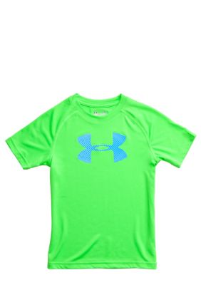 Under Armour Big Logo Tee Toddler Boys