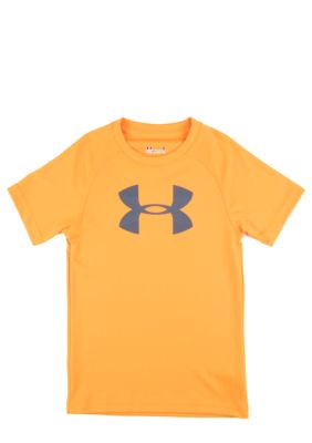 Under Armour Big Logo Tee Toddler Boys