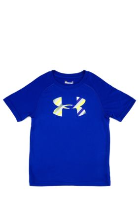 Under Armour Digi Logo Tee Toddler Boys