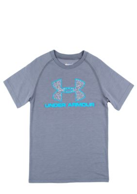 Under Armour Digi Logo Tee Toddler Boys