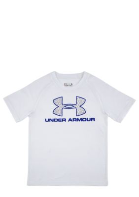 Under Armour Hexi Logo Tee Toddler Boys