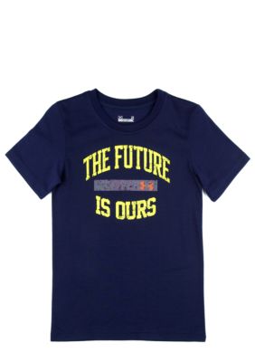 Under Armour Future Tee Toddler Boy