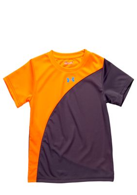 Under Armour Flip Tee Toddler Boys