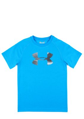 Under Armour Ultra Light Logo Tee Toddler Boys