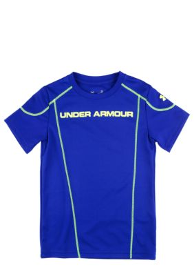 Under Armour Zero To Sixty Tee Toddler Boys