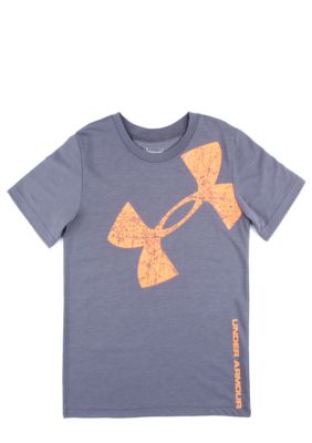 Under Armour Power Up Tee Toddler Boys