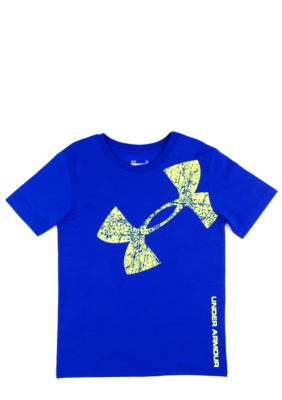 Under Armour Power Up Tee Toddler Boys