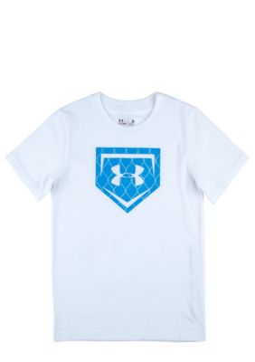 Under Armour Chain Link Icon Tee Toddler Boys