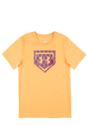 Under Armour Chain Link Icon Tee Toddler Boys