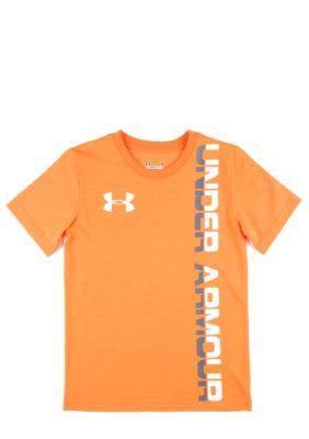Under Armour Iconic 2.0 Tee Toddler Boys