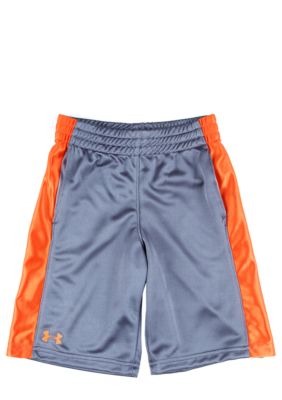 Under Armour Neon Ultimate Short Toddler Boys
