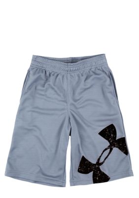 Under Armour Power Up Short Toddler Boys