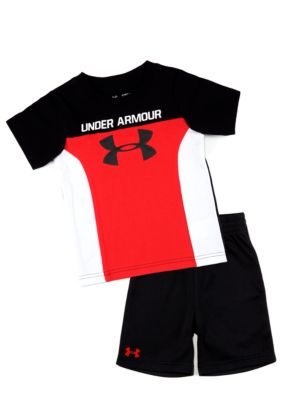 Under Armour Short Set