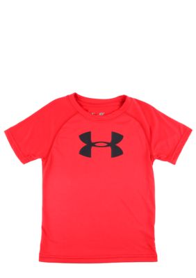 Under Armour Logo Tech Tee