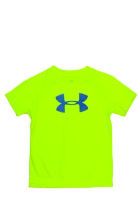 Under Armour Big Logo Tee