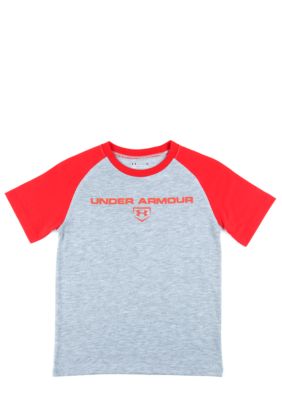 Under Armour Raglan Tee