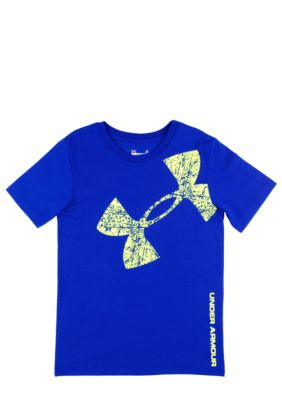 Under Armour Power Up Tee