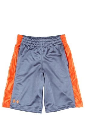 Under Armour Neon Ultimate Short