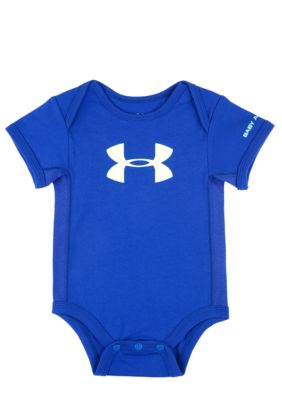 Under Armour Big Logo Bodysuit