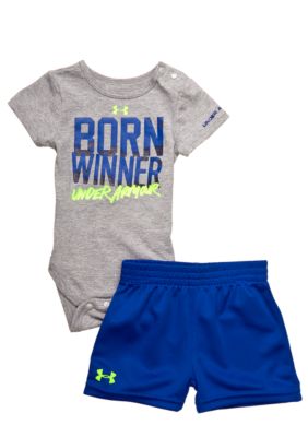Under Armour 2-Piece 