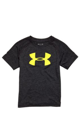 Under Armour Basic Logo Tee Toddler Boy