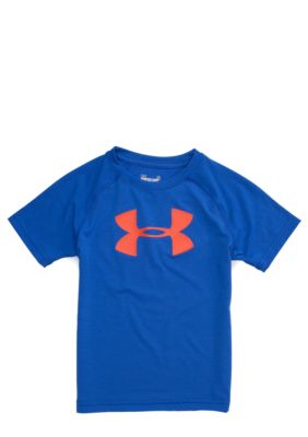 Under Armour Basic Logo Tee Toddler Boy