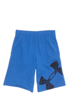 Under Armour Power Up Short Toddler Boy