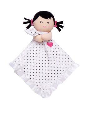 Carter's Dot Girl Snuggle Buddy