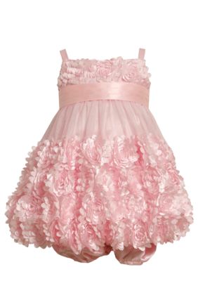 Bonnie Jean Bonaze Bubble Dress