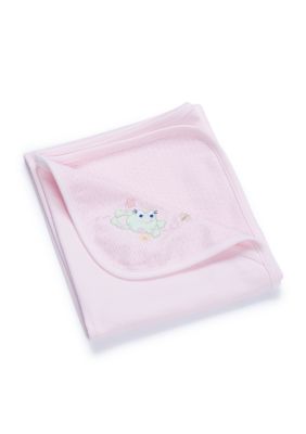 Little Me Tag-Along Blanket