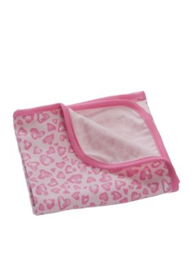 Little Me Tag Along Blanket