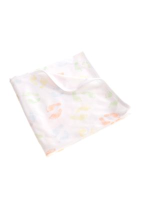 Little Me Receiving Blanket