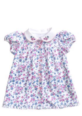 Little Me Dainty Floral Dress