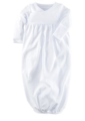 Ralph Lauren Childrenswear Cozy Gown