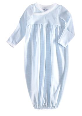 Ralph Lauren Childrenswear Striped Gown