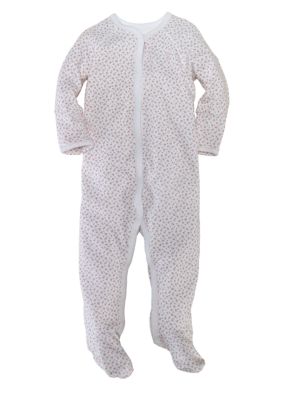 Ralph Lauren Childrenswear Floral Printed Coverall