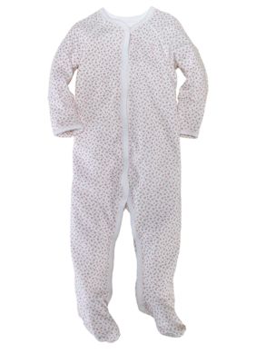 Ralph Lauren Childrenswear Floral Printed Coverall