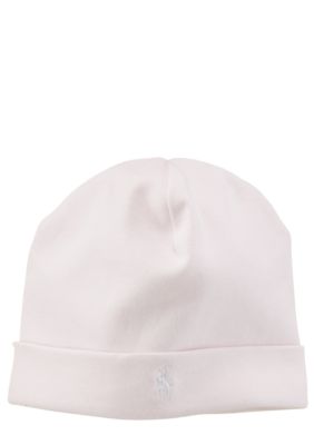 Ralph Lauren Childrenswear Reversible Beanie