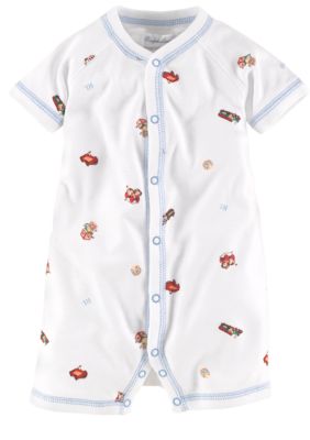Ralph Lauren Childrenswear Toy Shortall